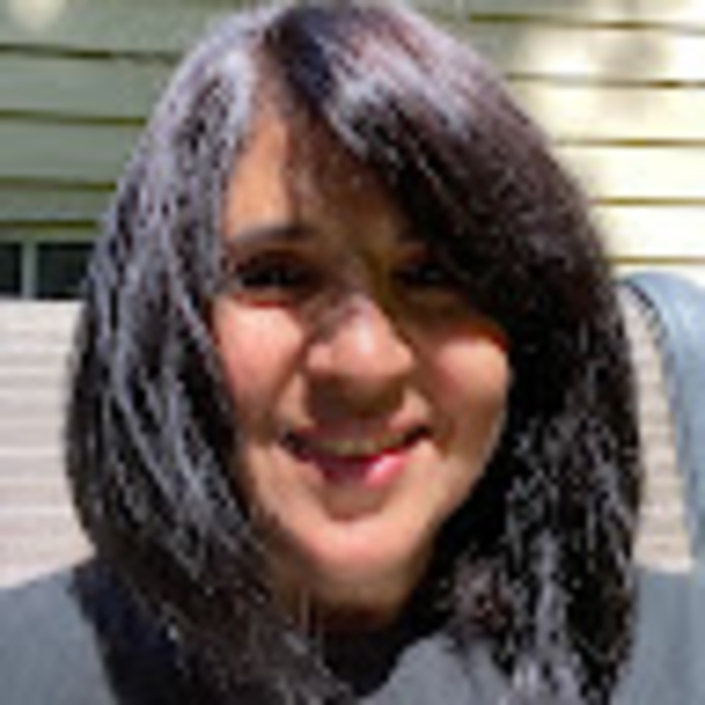 Meet your Posher, Joy